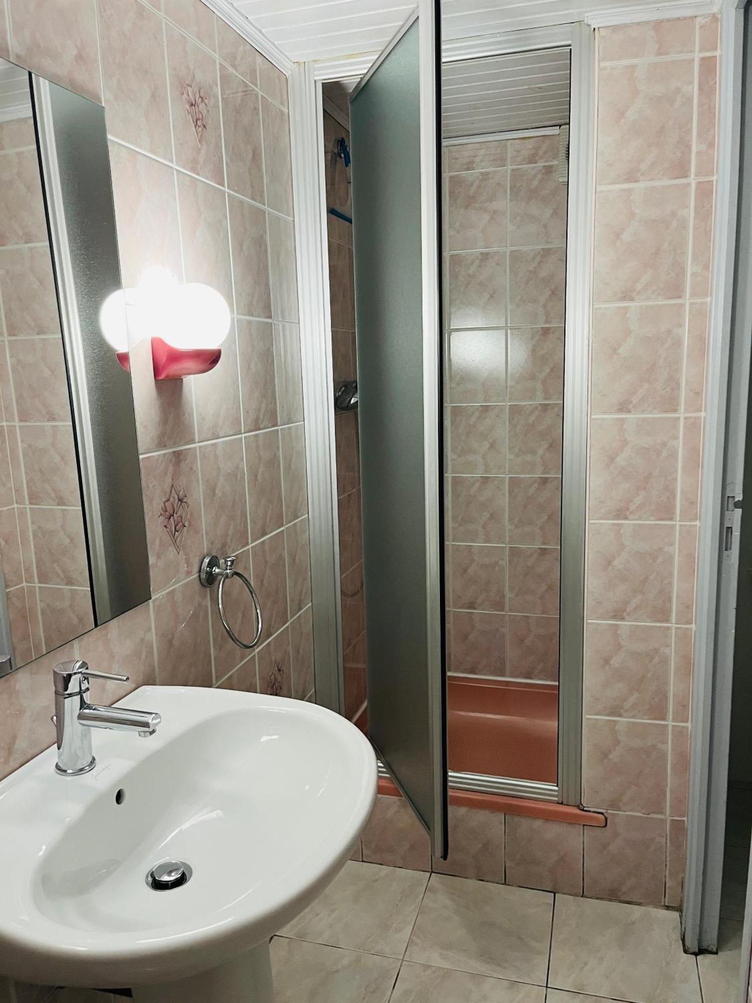 Bed and Breakfast La Ligonne Marillac Exterior foto